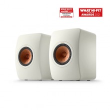 케프 LS50 Meta / KEF LS50 Meta / 북셀프 스피커