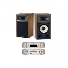 JBL 4306 + MARANTZ(마란츠) PM-6007+CD-6007 / 제이비엘 4306 + MARANTZ(마란츠) PM-6007+CD-6007 / 하이파이패키지