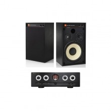 JBL 4312G + Vincent(빈센트) SV-237MK / 제이비엘 4312G + Vincent(빈센트) SV-237MK / 하이파이패키지