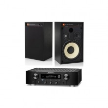 JBL 4312G + MARANTZ(마란츠) PM-7000N / 제이비엘 4312G + MARANTZ(마란츠) PM-7000N / 하이파이패키지