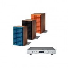 JBL L82 Classic + AudioLab 6000A PLAY / 제이비엘 L82 Classic + AudioLab 6000A PLAY / 하이파이패키지