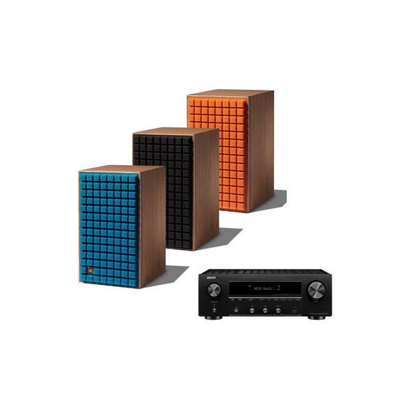 JBL  L82 Classic + DENON(데논) DRA-800H / 제이비엘  L82 Classic + DENON(데논) DRA-800H / 하이파이패키지