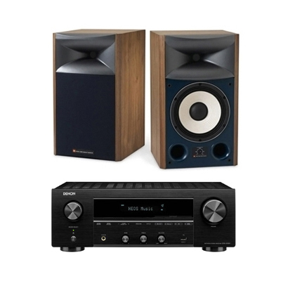 JBL  4306 + DENON(데논) DRA-800H / 제이비엘 4306 + DENON(데논) DRA-800H / 하이파이패키지