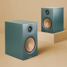 Monitor Audio Silver 7G Silver 100 Limited Edition / 모니터오디오 7G Silver 100 Limited Edition / 북셀프 스피커
