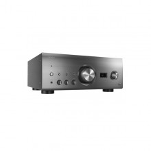 데논 PMA-A110 / Denon PMA-A110 / 110주년 기념 인티앰프