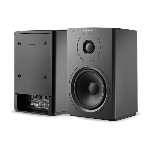 Dynaudio Xeo 10 / 다인오디오 Xeo 10 / Active 북셀프 스피커