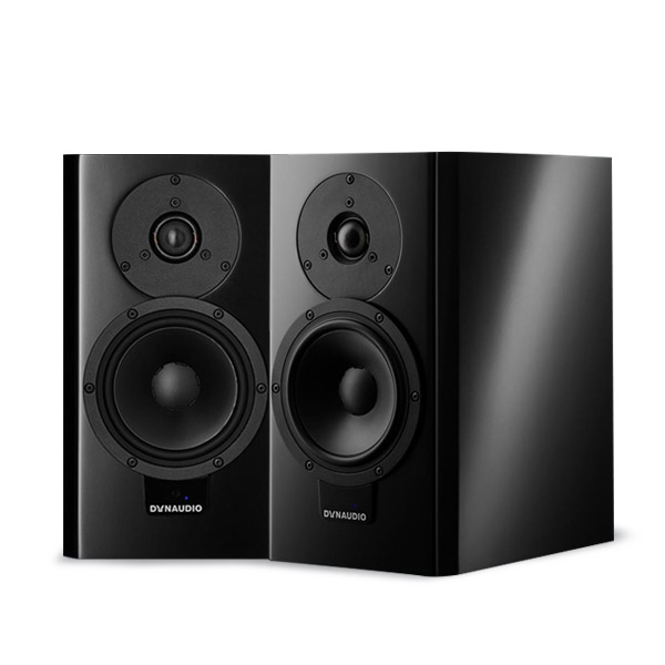 Dynaudio Xeo 20 / 다인오디오 Xeo 20 / Active 북셀프 스피커