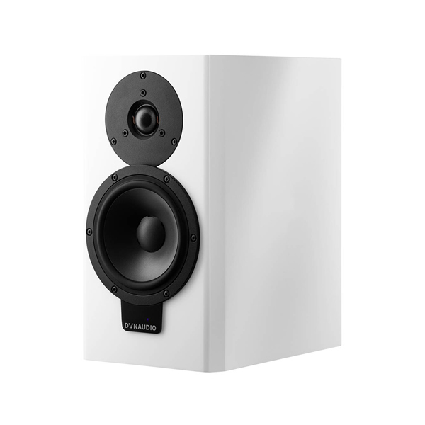 Dynaudio Xeo 20 / 다인오디오 Xeo 20 / Active 북셀프 스피커