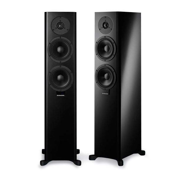 Dynaudio Xeo 30 / 다인오디오 Xeo 30 / Active 플로어스탠딩 스피커