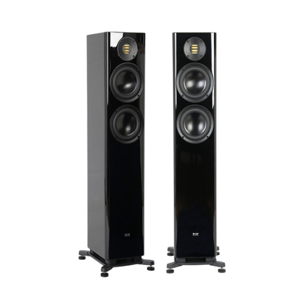 ELAC Solano FS287 / 엘락 솔라노 FS287 / 플로어스탠딩 스피커