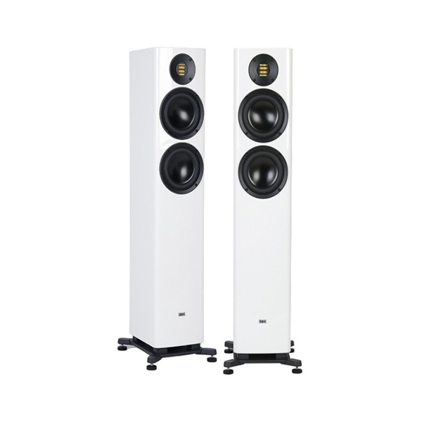 ELAC Solano FS287 / 엘락 솔라노 FS287 / 플로어스탠딩 스피커