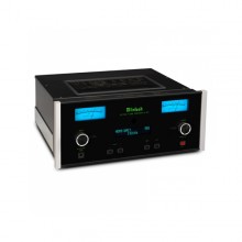 매킨토시 C2700 / Mcintosh C2700 / 진공관 프리앰프