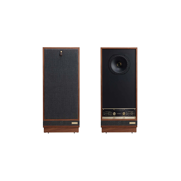 Fyne Audio VINTAGE CLASSIC VIII / 파인오디오 VINTAGE CLASSIC VIII / 플로어스탠딩 스피커