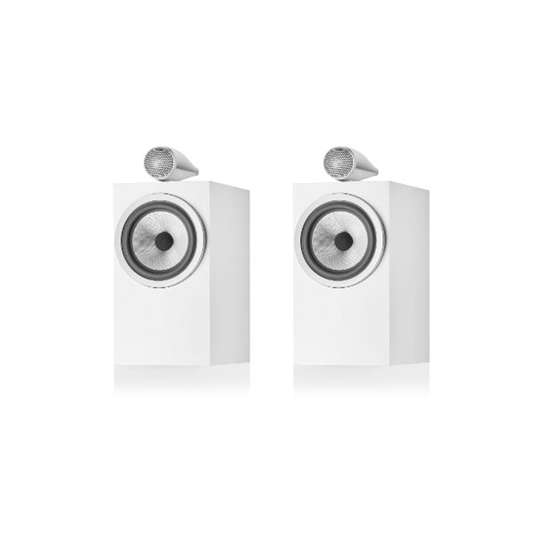 B&W 705 S3 / Bower & Wilkins 705 S3 / 북셀프 스피커