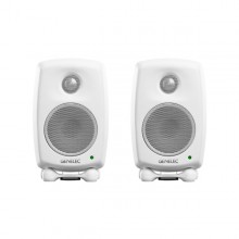 Genelec 8010AW / 제네렉 8010AW / 엑티브 북셀프 스피커(1Pair)