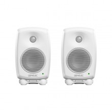 Genelec 8320AW / 제네렉 8320AW / 엑티브 북셀프 스피커(1Pair)