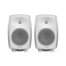 Genelec 8040BW / 제네렉 8040BW / 엑티브 북셀프 스피커(1Pair)