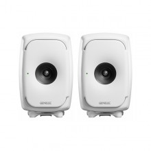 Genelec 8341A / 제네렉 8341A / 스마트 엑티브 동축 북셀프 스피커(1Pair)