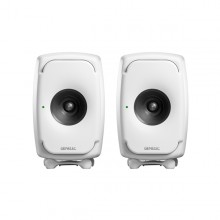 Genelec 8331A / 제네렉 8331A / 스마트 엑티브 동축 북셀프 스피커(1Pair)