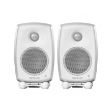 Genelec G One / 제네렉 G One / 엑티브 북셀프 스피커(1Pair)