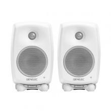 Genelec G Two / 제네렉 G Two / 엑티브 북셀프 스피커(1Pair)