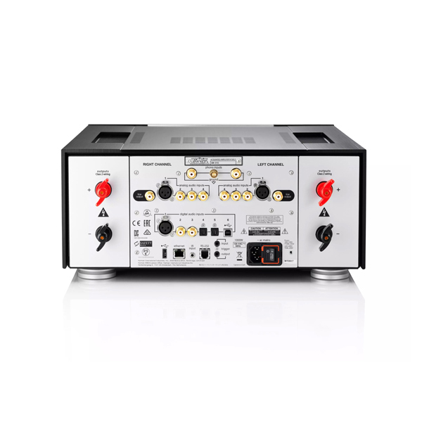 Mark Levinson No.585.5 / 마크레빈슨 No.585.5 / 인티앰프