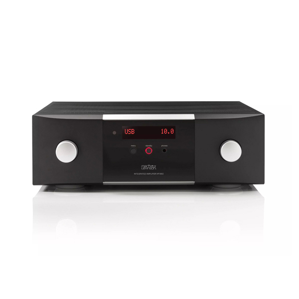 Mark Levinson No.5802 / 마크레빈슨 No.5802 / 인티앰프