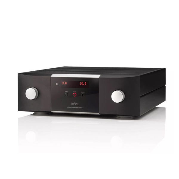 Mark Levinson No.5802 / 마크레빈슨 No.5802 / 인티앰프