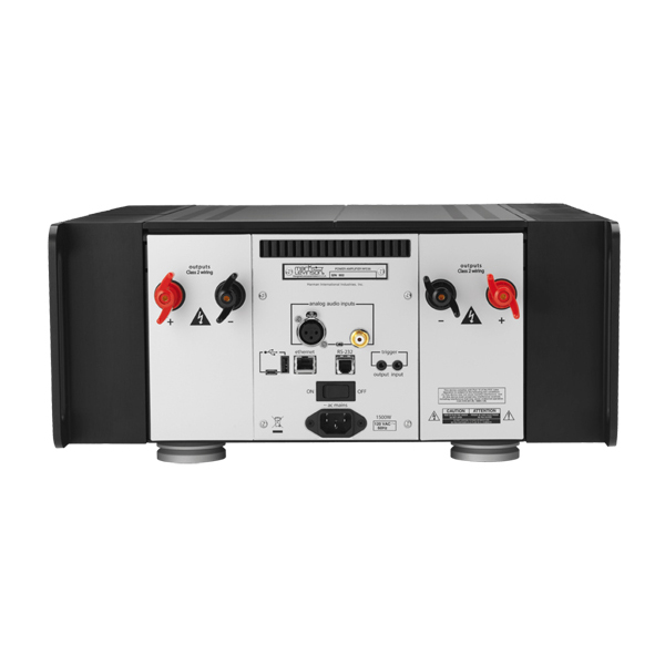 Mark Levinson No.536 / 마크레빈슨 No.536 / 모노블럭 파워앰프