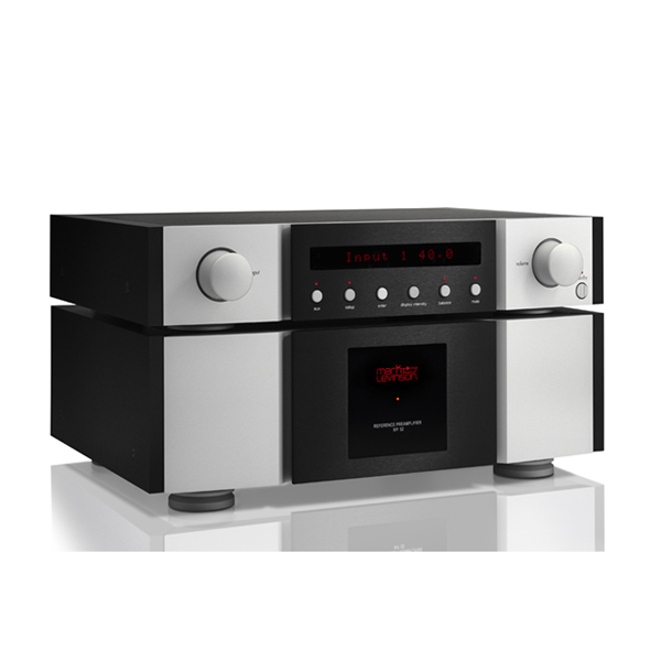 Mark Levinson No.52 / 마크레빈슨 No.52 / 프리앰프