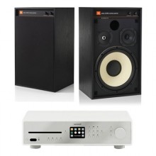 JBL 4312G + Sonoro(소노로) Maestro / 제이비엘 4312G + Sonoro(소노로) Maestro / 하이파이패키지