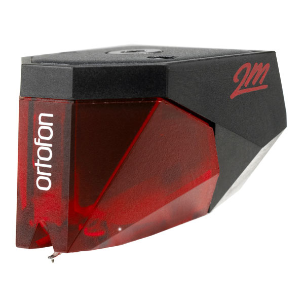 Ortofon 2M Red MM / 오토폰 2M Red MM / MM 카트리지