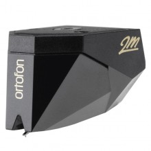 Ortofon 2M Black MM / 오토폰 2M Black MM / MM 카트리지