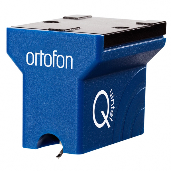 Ortofon Quintet Blue MC / 오토폰 Quintet Blue MC / MC 카트리지