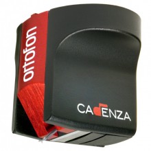Ortofon Cadenza Red MC / 오토폰 Cadenza Red MC / MC 카트리지