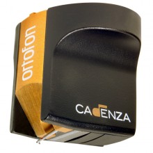 Ortofon Cadenza Bronze MC / 오토폰 Cadenza Bronze MC / MC 카트리지