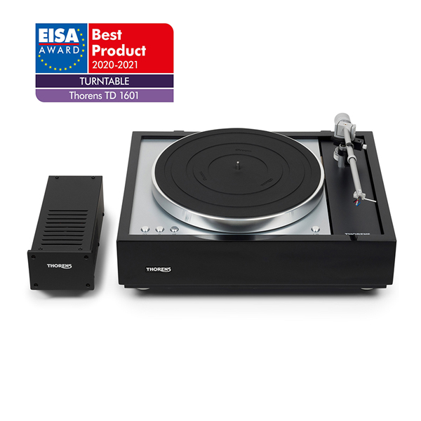 토렌스 TD 1601 / Thorens TD 1601/ 턴테이블