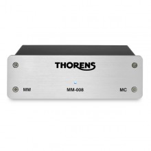 토렌스 MM008 MM/MC  / Thorens MM008 MM/MC  / 포노앰프