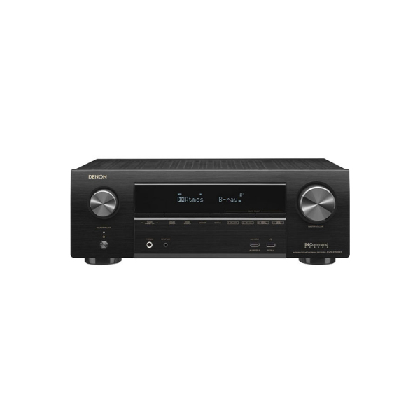 데논 AVR-X1500H / Denon AVR-X1500H / AV리시버