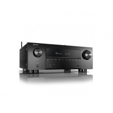 데논 AVC-X3700H / Denon AVC-X3700H / 9.2ch / 8K / AV 리시버