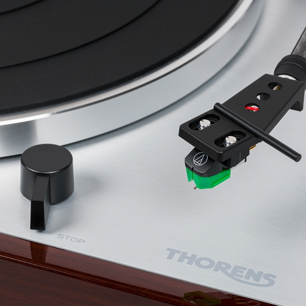 토렌스 TD-402DD / Thorens TD-402DD / 턴테이블