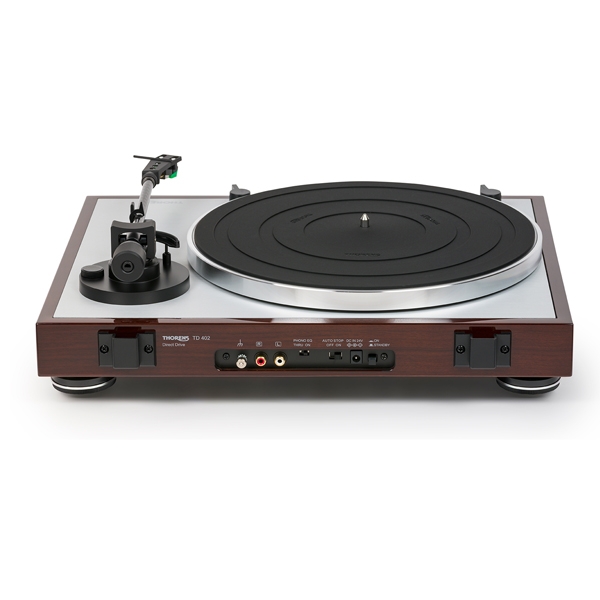 토렌스 TD-402DD / Thorens TD-402DD / 턴테이블