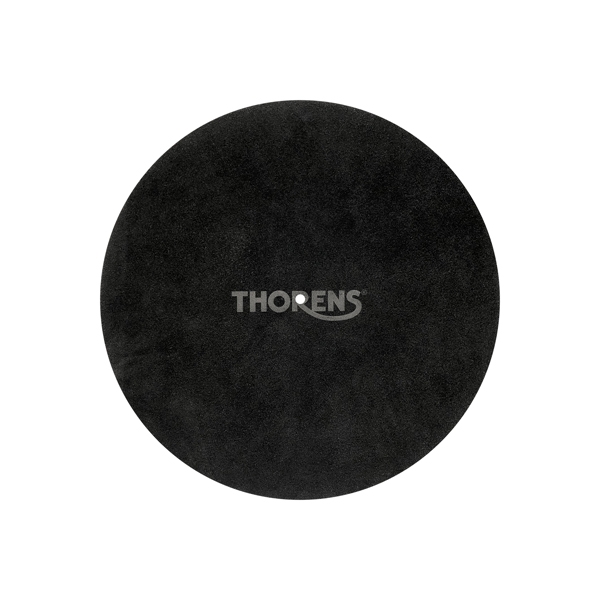 토렌스 PLATTER MAT LEATHER / Thorens PLATTER MAT LEATHER / 플래터 매트 레더