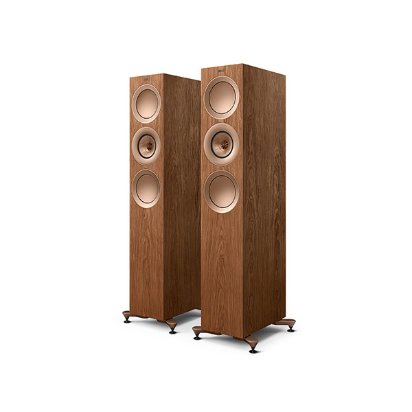 (예약판매) 케프 R7 Meta / KEF R7 Meta / 플로어스탠딩 스피커