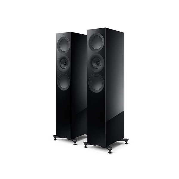 (예약판매) 케프 R7 Meta / KEF R7 Meta / 플로어스탠딩 스피커