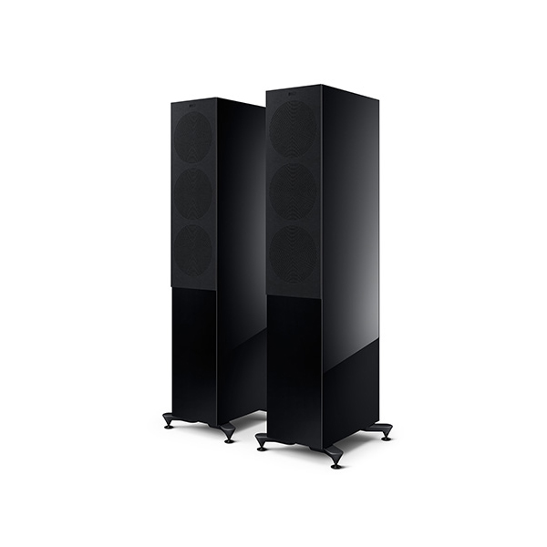 (예약판매) 케프 R7 Meta / KEF R7 Meta / 플로어스탠딩 스피커