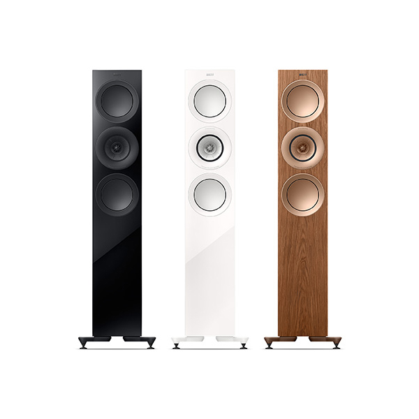 (예약판매) 케프 R7 Meta / KEF R7 Meta / 플로어스탠딩 스피커