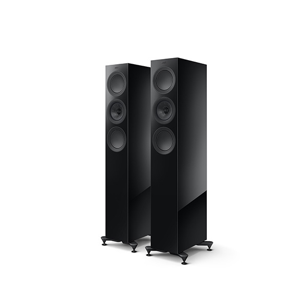 (예약판매) 케프 R5 Meta / KEF R5 Meta / 플로어스탠딩 스피커