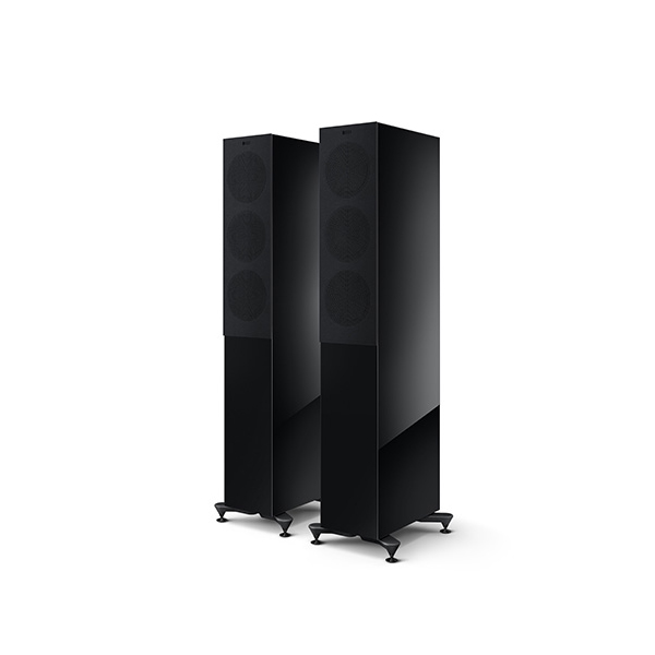 (예약판매) 케프 R5 Meta / KEF R5 Meta / 플로어스탠딩 스피커