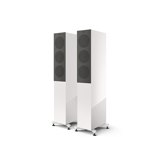 (예약판매) 케프 R5 Meta / KEF R5 Meta / 플로어스탠딩 스피커